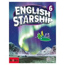English20Starship20620-Student20Book.jpg English Starship 6 -Student Book – Image 1