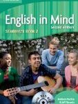 English in Mind 2 - Student's Book