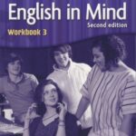 English in Mind 3 - Workbook