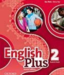 English plus 2 SB - Second edition