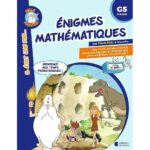 Enigmes mathématiques GS