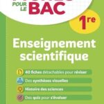 Enseignement scientifique 1re