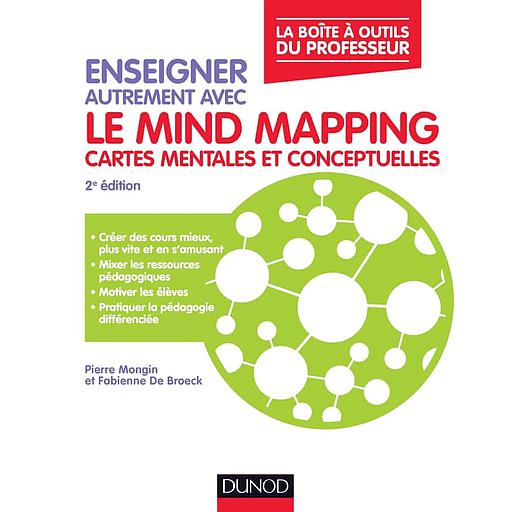 Enseigner20autrement20avec20le20mind20mapping2020-20Cartes20mentales20et20conceptuelles2028Campus29.jpg Enseigner autrement avec le mind mapping - Cartes mentales et conceptuelles (Campus) – Image 1