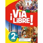 Espagnol 2de A2/B1 Via Libre !