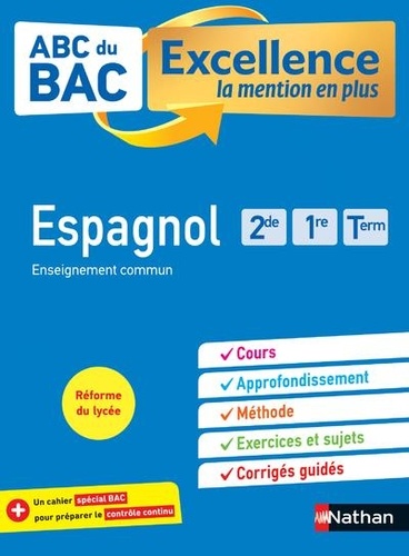 Espagnol202de2C201re2C20Tle.jpg Espagnol 2de, 1re, Tle – Image 1