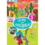 Espagnol 5e A1-A1+ A mí me encanta !