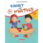 Esprit des Maths CP - Version corrigée