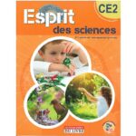 Esprit des Sciences CE2