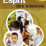Esprit des Sciences CM2