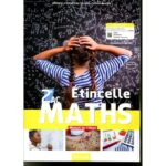 Etincelle maths 2 AC 2019