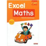 Excel Maths CM1 - Version corrigée