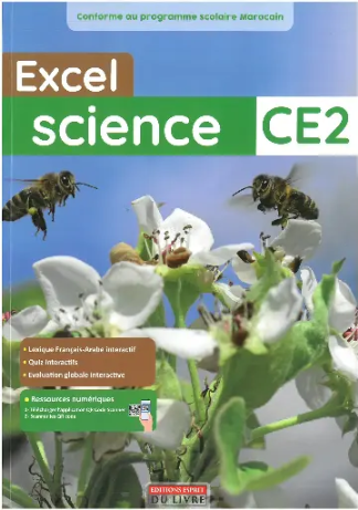 Excel20Sciences20CM2.png Excel Sciences CM2 – Image 1