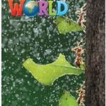 Explore Our World 1 Wbk - 2nd Ed
