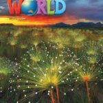 Explore Our World 3 Sbk+Spark Stickers (US 2nd Ed)