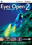 Eyes20Open20Level20220Student27s20Book.jpg Eyes Open Level 2 Student's Book – Image 1