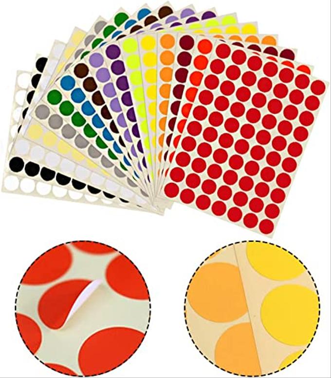 F7XiJ9IfmPWOeFdAt6nhh7sQ3adqE6FIPzYUfauf_lg.jpeg Etiquette Ronde 14mm en Couleurs FOSKA – Image 1