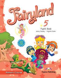 Fairyland20520Primary202820Pack20SB2BWB2029.jpg Fairyland 5 Primary ( Pack SB+WB ) – Image 1