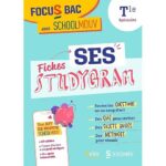 Fiches SES Tle Spécialité