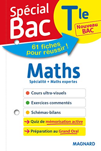 Fiches20SpC3A9cial20Bac20-20Maths20Tle20spC3A9cialitC3A9202B20Maths20expertes.jpg Fiches Spécial Bac - Maths Tle spécialité + Maths expertes – Image 1