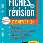 Fiches de révisions le Brevet 3e