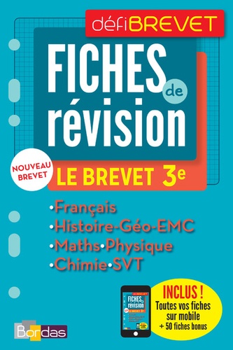 Fiches20de20rC3A9visions20le20Brevet203e.jpg Fiches de révisions le Brevet 3e – Image 1