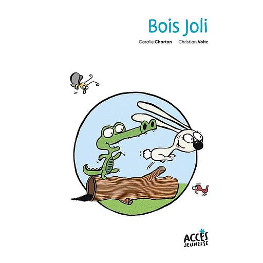 Fil202620Lulu20-20Bois20joli.jpg Fil & Lulu - Bois joli – Image 1