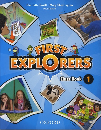 First20Explorers2012020-20Class20Book.jpg First Explorers 1 - Class Book – Image 1