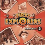 First Explorers 2  - Activity Book