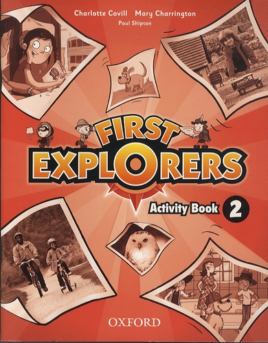 First20Explorers2022020-20Activity20Book.jpg First Explorers 2 - Activity Book – Image 1