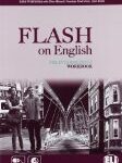 Flash on English Pré-Intermediate 2 - WB + Audio CD