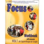 Focus workbook (3éme année de collége)
