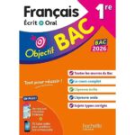Français 1re générale