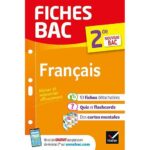 Français 2de