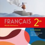 Français 2de motifs littéraires - Manuel 2019