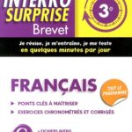 Français 3e