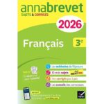Français 3e