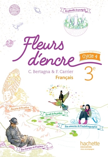 FranC3A7ais203e20cycle20420Fleurs20d27encre.jpg Français 3e cycle 4 Fleurs d'encre – Image 1