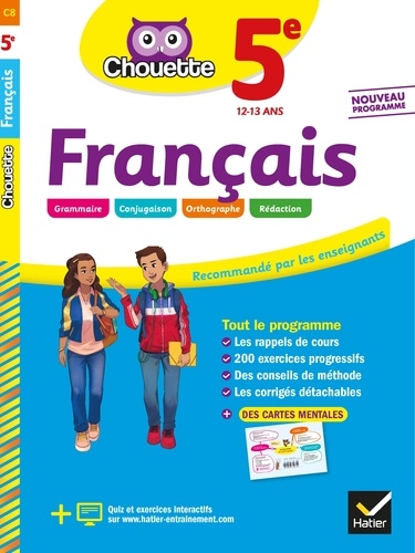 FranC3A7ais205e.jpg Français 5e – Image 1
