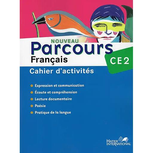 FranC3A7ais20CE220Parcours.jpg Français CE2 Parcours – Image 1