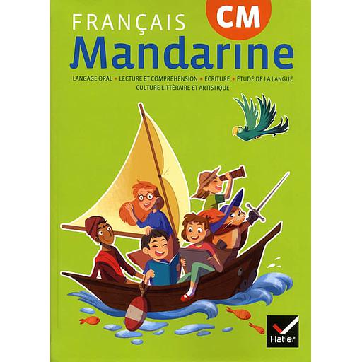 FranC3A7ais20CM20Mandarine.jpg Français CM Mandarine – Image 1