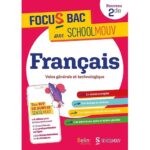 Français Voies générale et technologique 2de