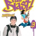 Full BLast n°3 WB