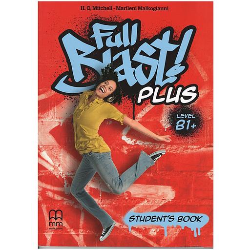 Full20Blast2120Plus20B12B20SB.jpg Full Blast! Plus B1+ SB – Image 1