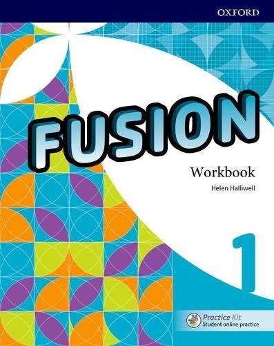 Fusion20Level20120Workbook20with20Practice20Kit.jpg Fusion: Level 1: Workbook with Practice Kit – Image 1