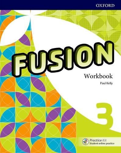 Fusion20Level20320Workbook20with20Practice20Kit.jpg Fusion: Level 3: Workbook with Practice Kit – Image 1