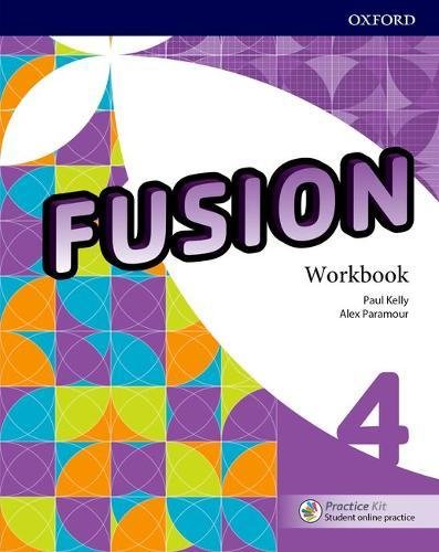 Fusion20Level20420Workbook20with20Practice20Kit.jpg Fusion: Level 4: Workbook with Practice Kit – Image 1