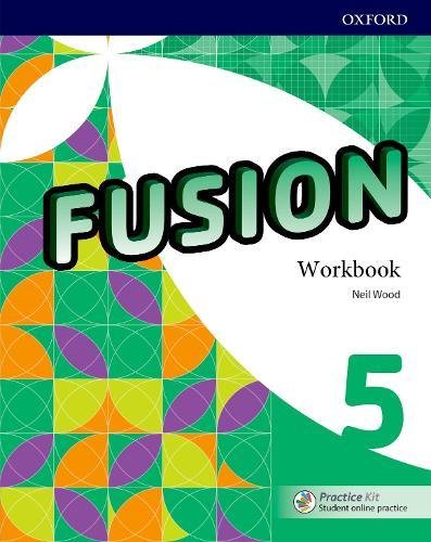 Fusion20Level20520Workbook20with20Practice20Kit.jpg Fusion: Level 5: Workbook with Practice Kit – Image 1