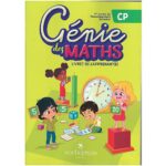Génie des maths CP - Livret de l'apprenant(e)