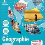 Géographie Tle - 2020