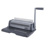 Machine de Spirale Plastique E3873 DELI